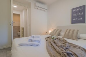 Appartement | 2 slaapkamers, wifi