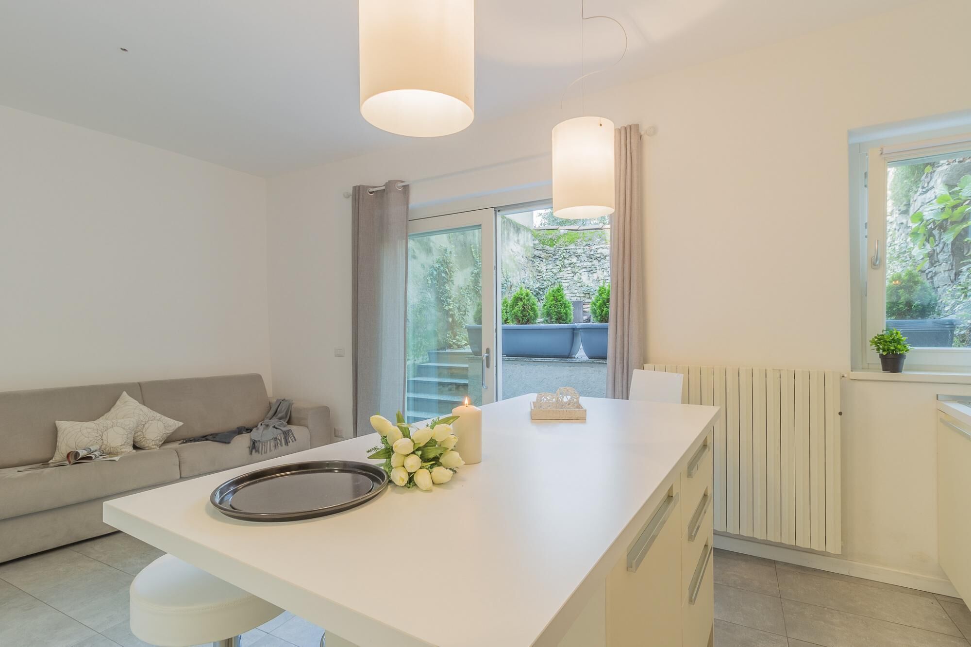Ferienhaus | 2 Schlafzimmer, WLAN