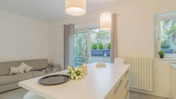 Ferienhaus | 2 Schlafzimmer, WLAN