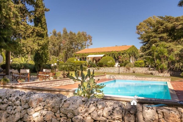 Villa | 3 bedrooms