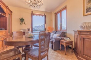 2 bedrooms - La Maison du Lac in Varenna (Varenna)