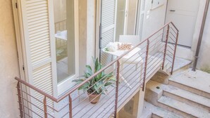 Maison | 1 chambre, Wi-Fi