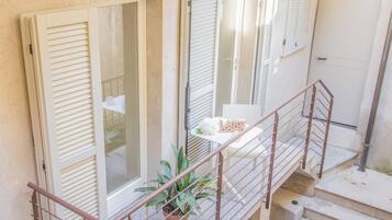 Appartamento | 1 camera, Wi-Fi