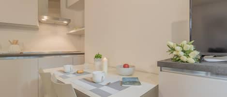 Apartment | 1 bilik tidur, Wi-fi