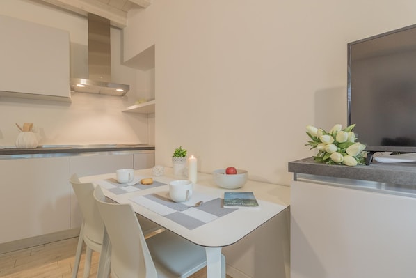 Apartment | 1 Schlafzimmer, WLAN