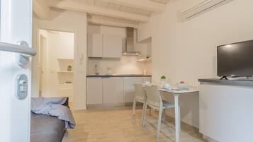 Appartamento | 1 camera, Wi-Fi