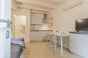 Appartamento | 1 camera, Wi-Fi