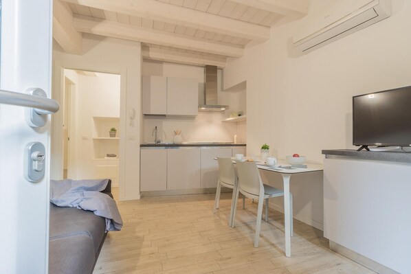 Maison | 1 chambre, Wi-Fi