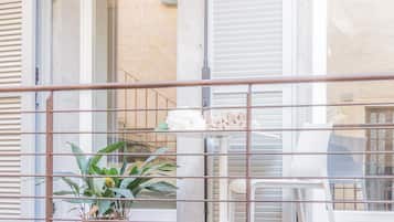 Appartamento | 1 camera, Wi-Fi