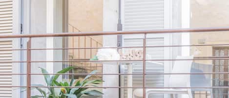 Apartment | 1 bilik tidur, Wi-fi