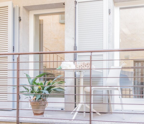 Appartamento | 1 camera, Wi-Fi