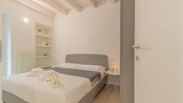 Appartamento | 1 camera, Wi-Fi