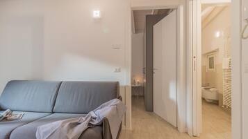 Appartamento | 1 camera, Wi-Fi
