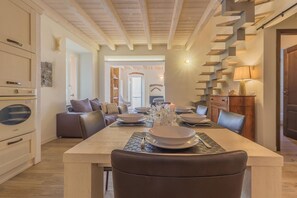 Apartment | 3 Schlafzimmer, WLAN