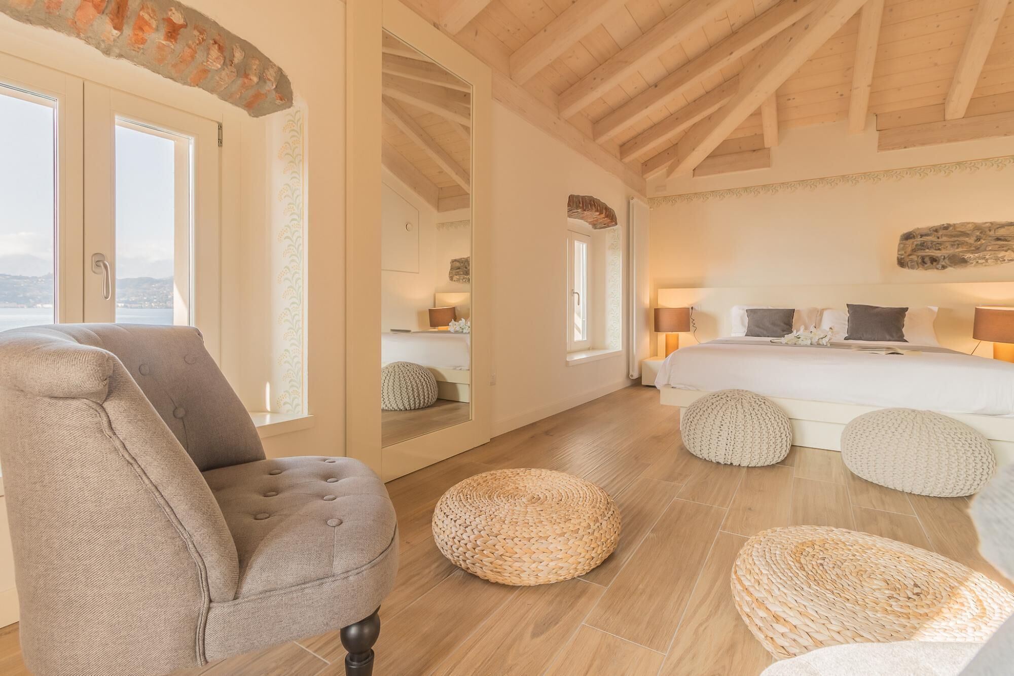 Appartement | 3 slaapkamers, wifi