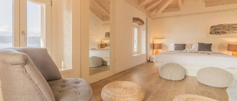 Appartement | 3 slaapkamers, wifi