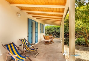 Casa | 2 quartos, Wi-Fi