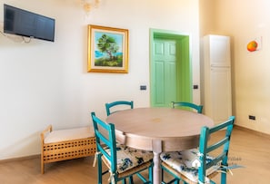 Casa | 2 quartos, Wi-Fi