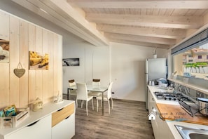 Apartment | 1 bedroom