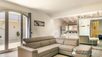 Appartamento | 1 camera