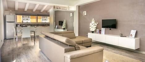 Apartment | 1 bedroom