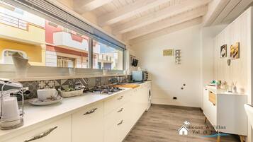 Appartamento | 1 camera