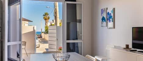 Lejlighed | 1 soveværelse