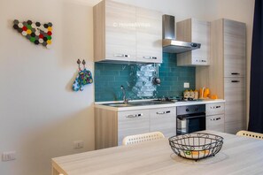 Apartment | 1 Schlafzimmer