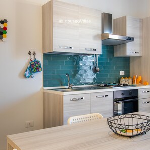 Apartment | 1 bedroom - Sr-a522-gton9at - Falaride Sea View (Avola)