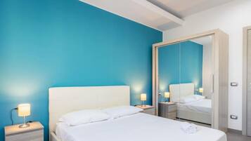 Villa | 2 camere, Wi-Fi