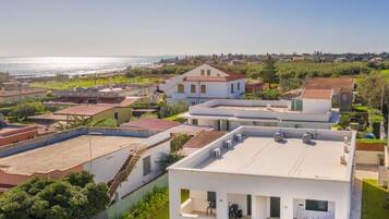 Villa | 2 camere, Wi-Fi