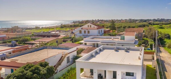 Villa | 2 Schlafzimmer, WLAN