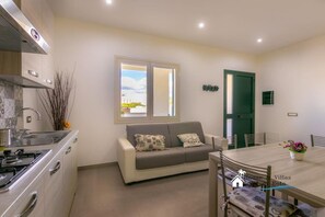 Villa | 2 Schlafzimmer, WLAN