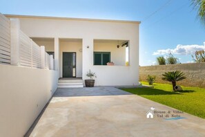 Villa | 2 Schlafzimmer, WLAN