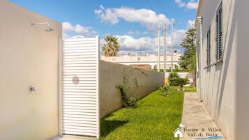 Villa | 2 camere, Wi-Fi