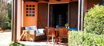 Villino Sofia 2 Bedrooms Apartment in Stintino