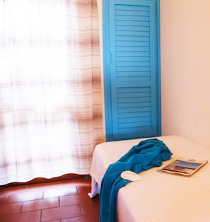 Hus | 2 soveværelser, weekendseng