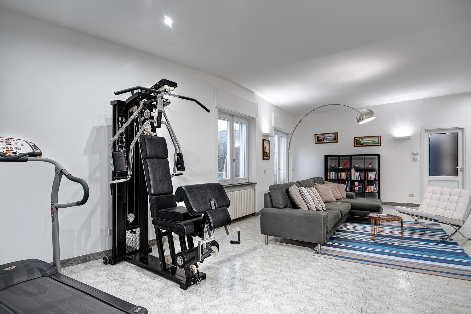 Foto - Villa Milena Modern Elegance Views and Guest Services by Feeling Italy