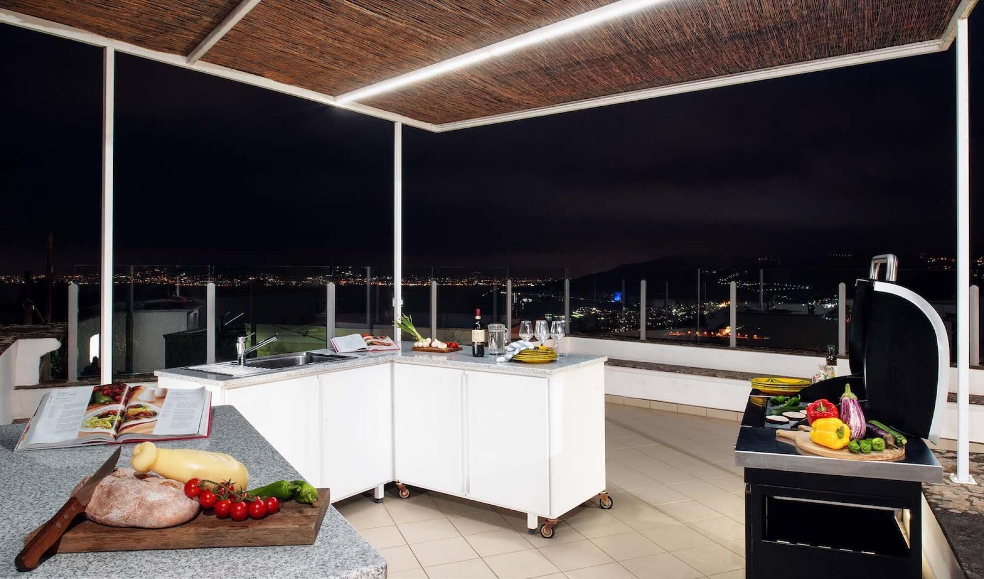 Foto - Villa Milena Modern Elegance Views and Guest Services by Feeling Italy