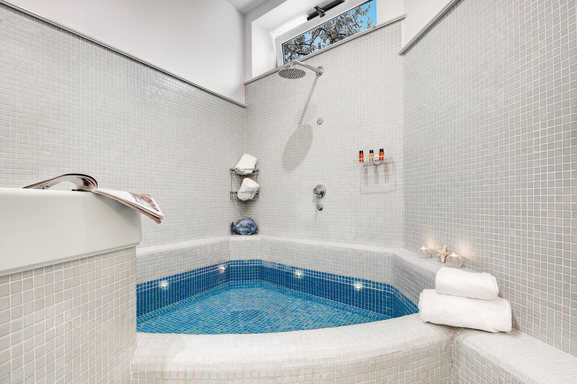 Foto - Villa Milena Modern Elegance Views and Guest Services by Feeling Italy