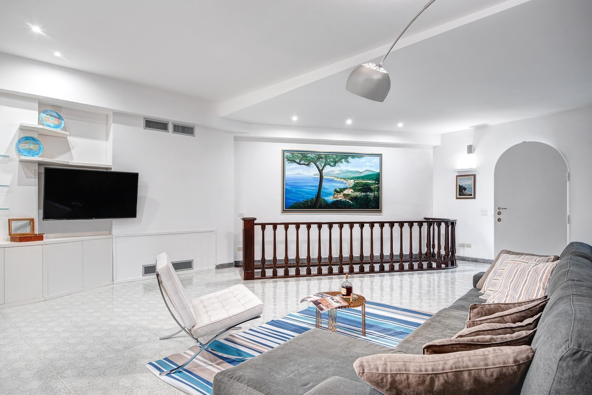 Foto - Villa Milena Modern Elegance Views and Guest Services by Feeling Italy