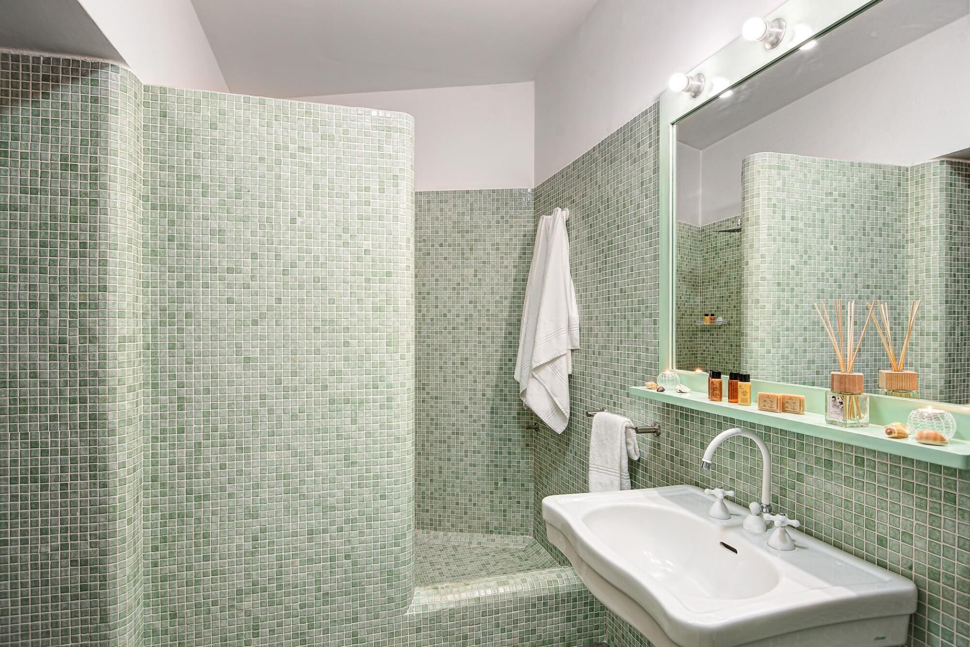 Foto - Villa Milena Modern Elegance Views and Guest Services by Feeling Italy