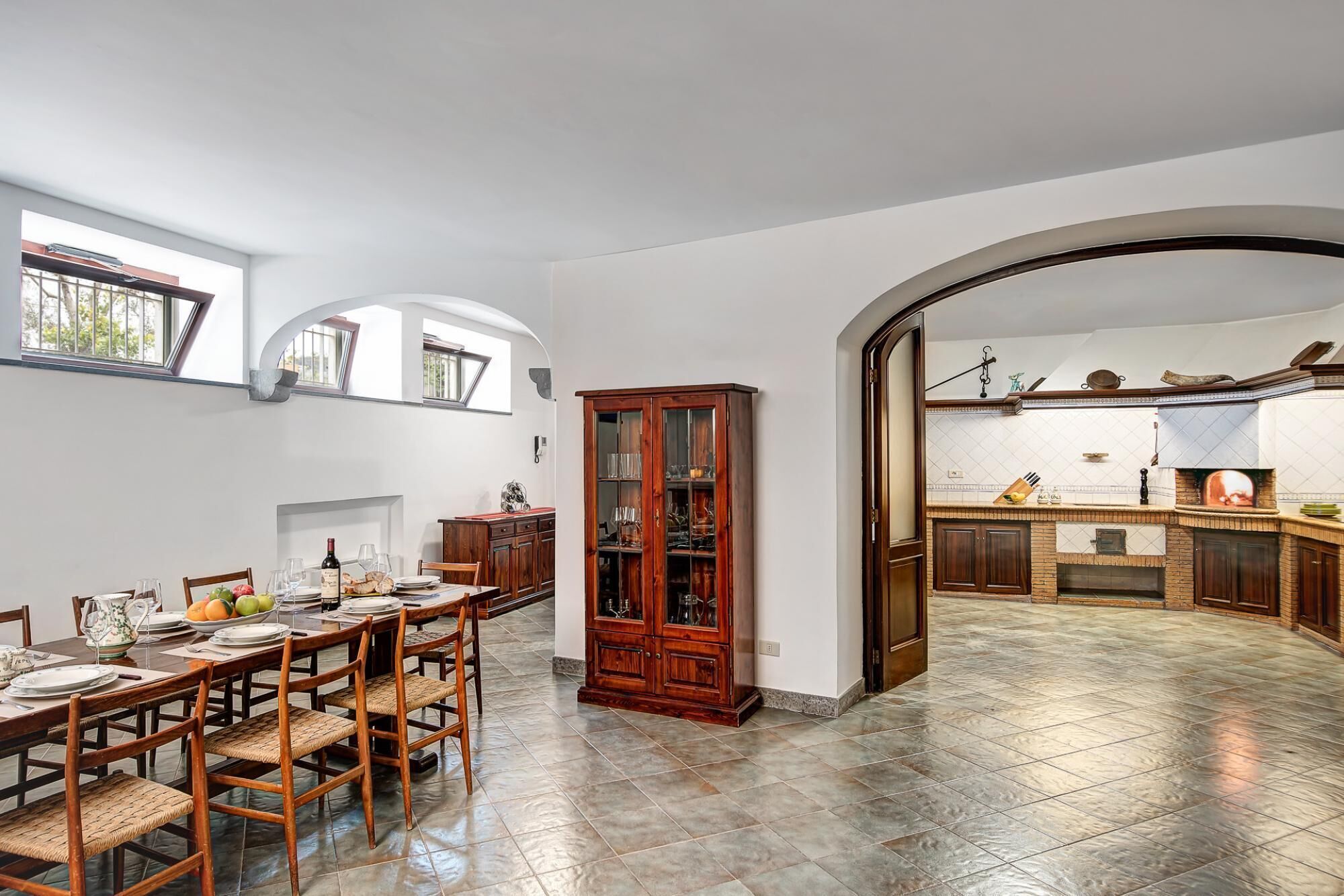 Foto - Villa Milena Modern Elegance Views and Guest Services by Feeling Italy