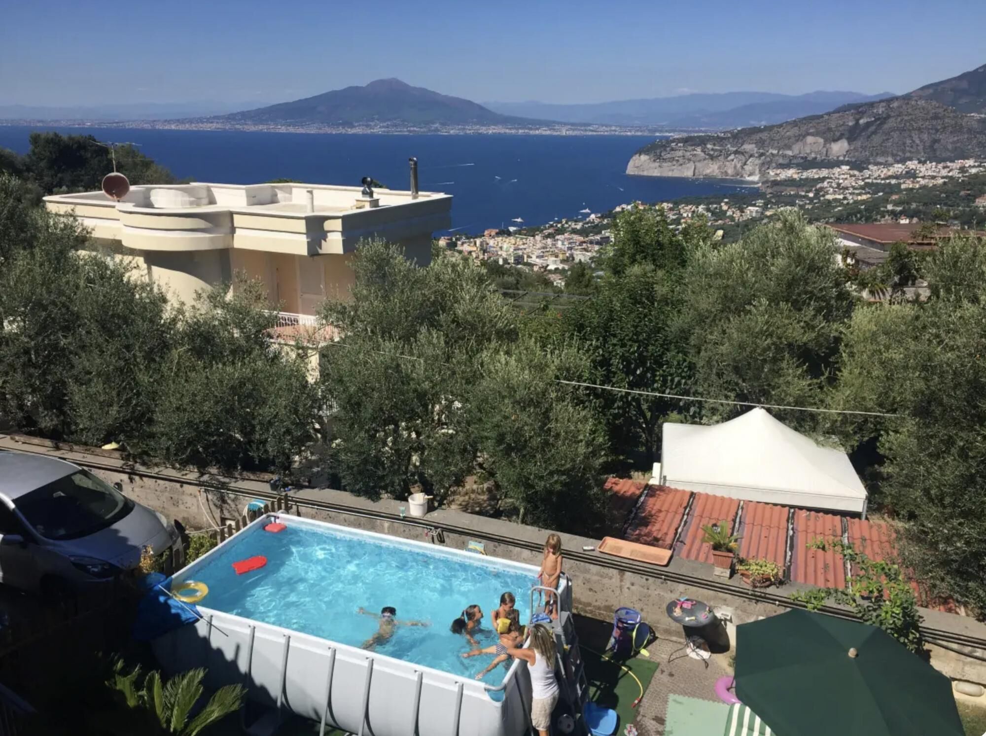 Foto - Villa Milena Modern Elegance Views and Guest Services by Feeling Italy