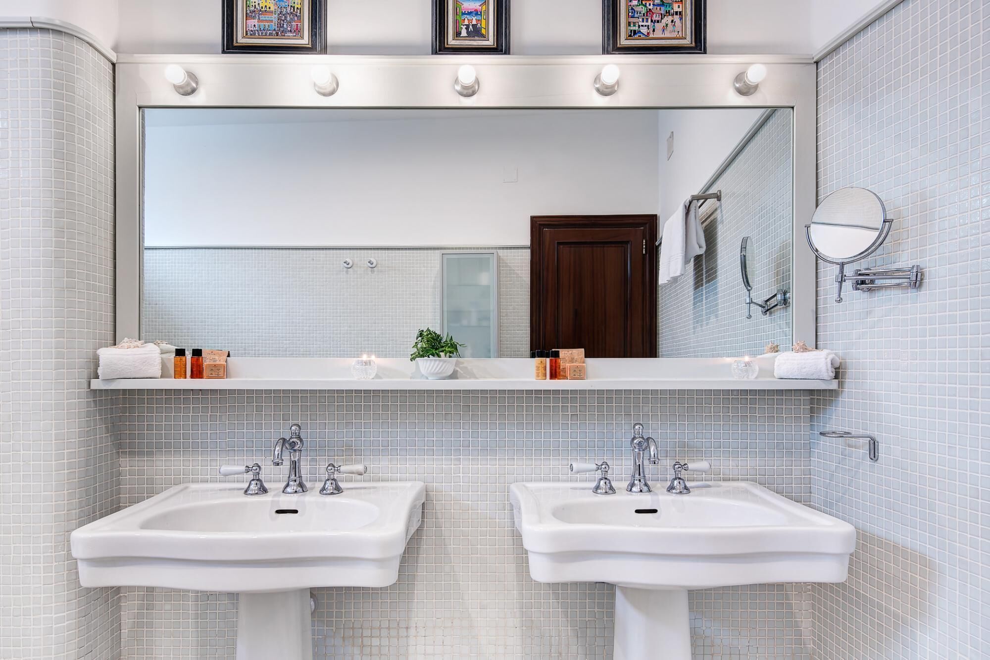 Foto - Villa Milena Modern Elegance Views and Guest Services by Feeling Italy