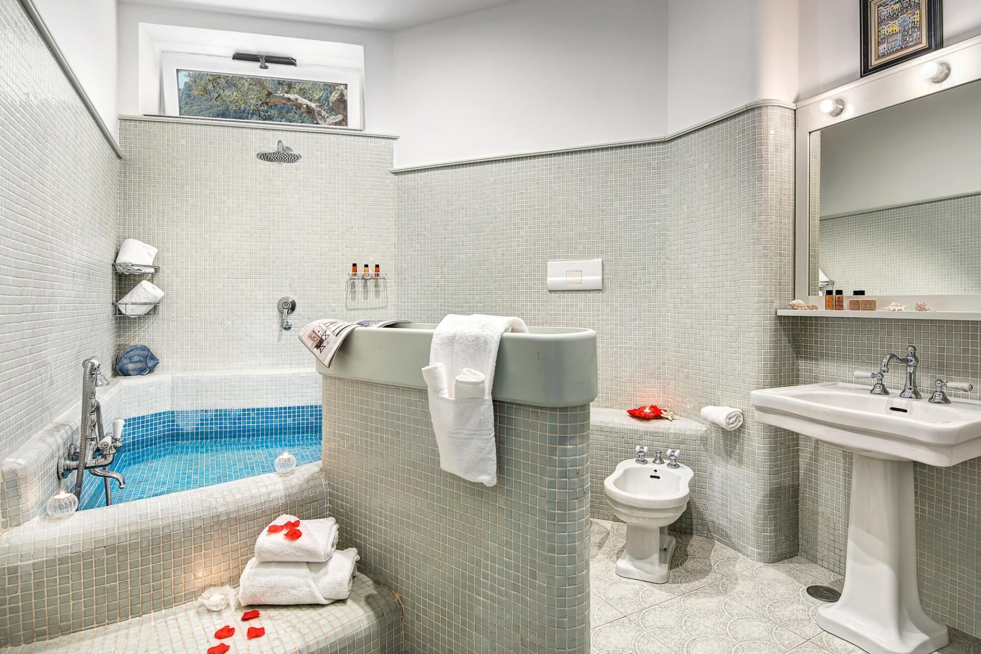 Foto - Villa Milena Modern Elegance Views and Guest Services by Feeling Italy