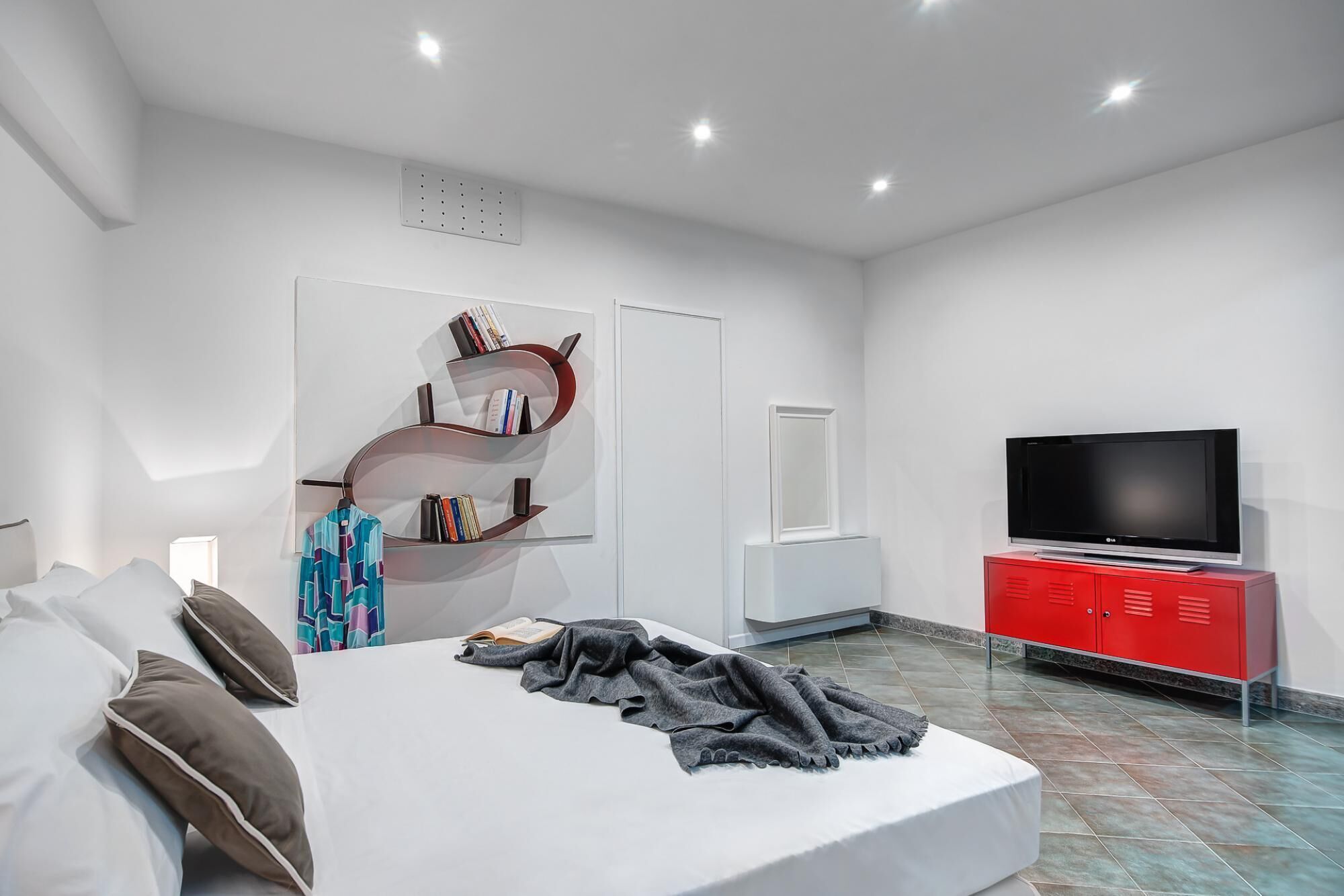 Foto - Villa Milena Modern Elegance Views and Guest Services by Feeling Italy