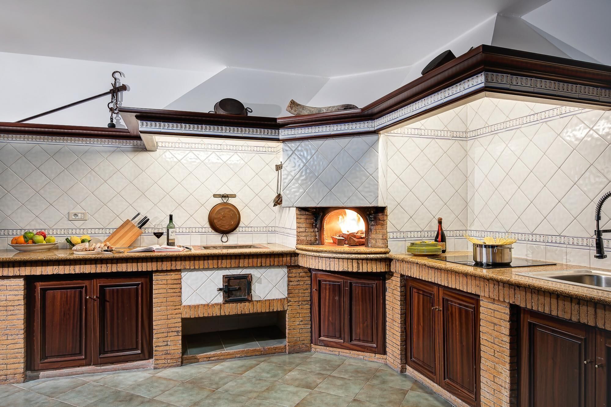 Foto - Villa Milena Modern Elegance Views and Guest Services by Feeling Italy