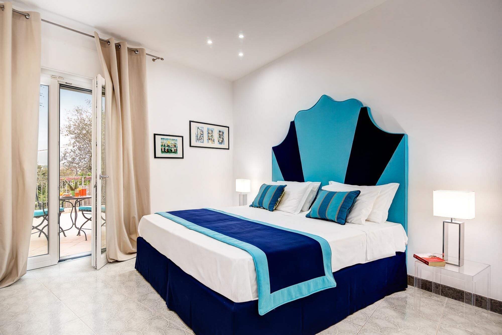 Foto - Villa Milena Modern Elegance Views and Guest Services by Feeling Italy