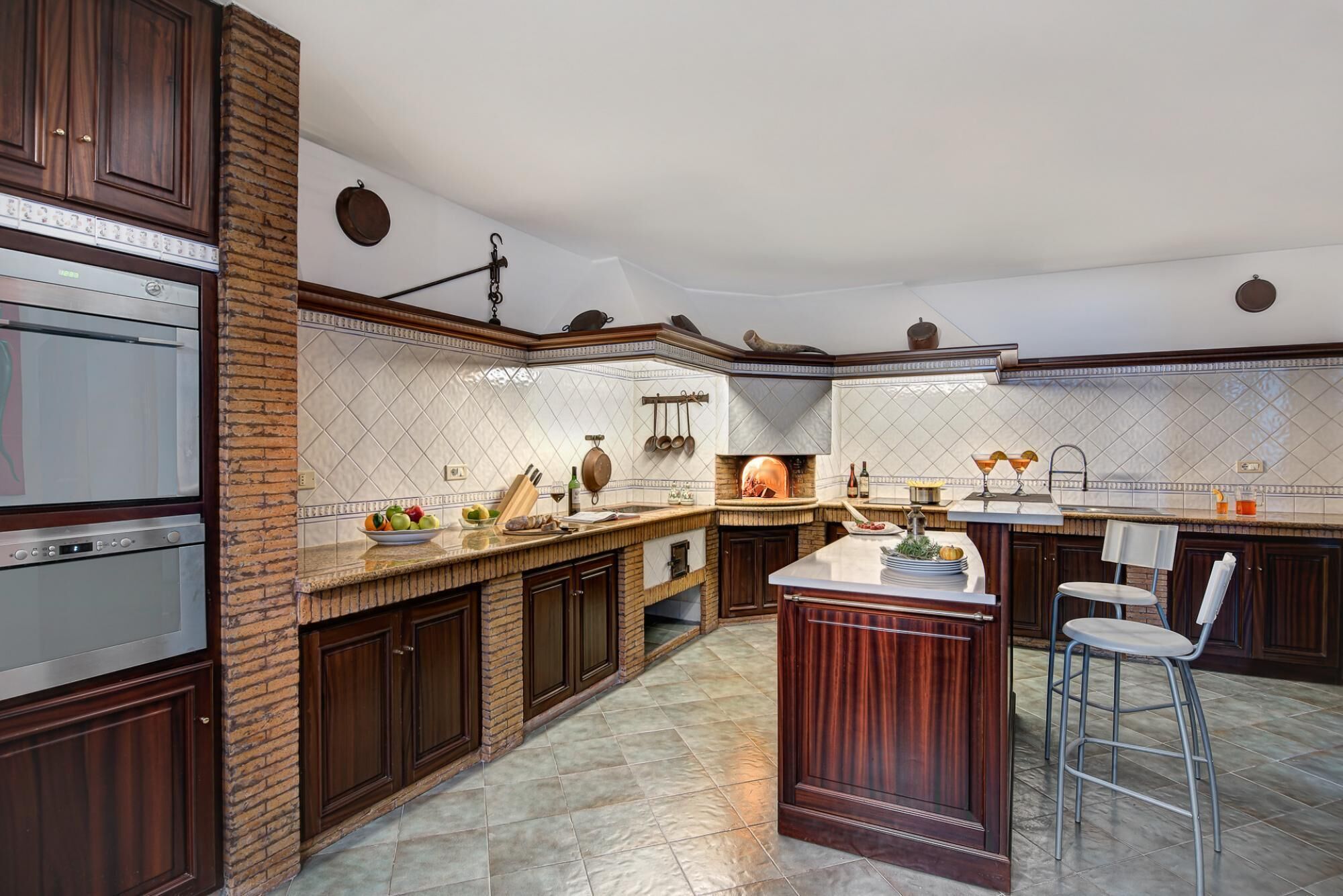 Foto - Villa Milena Modern Elegance Views and Guest Services by Feeling Italy